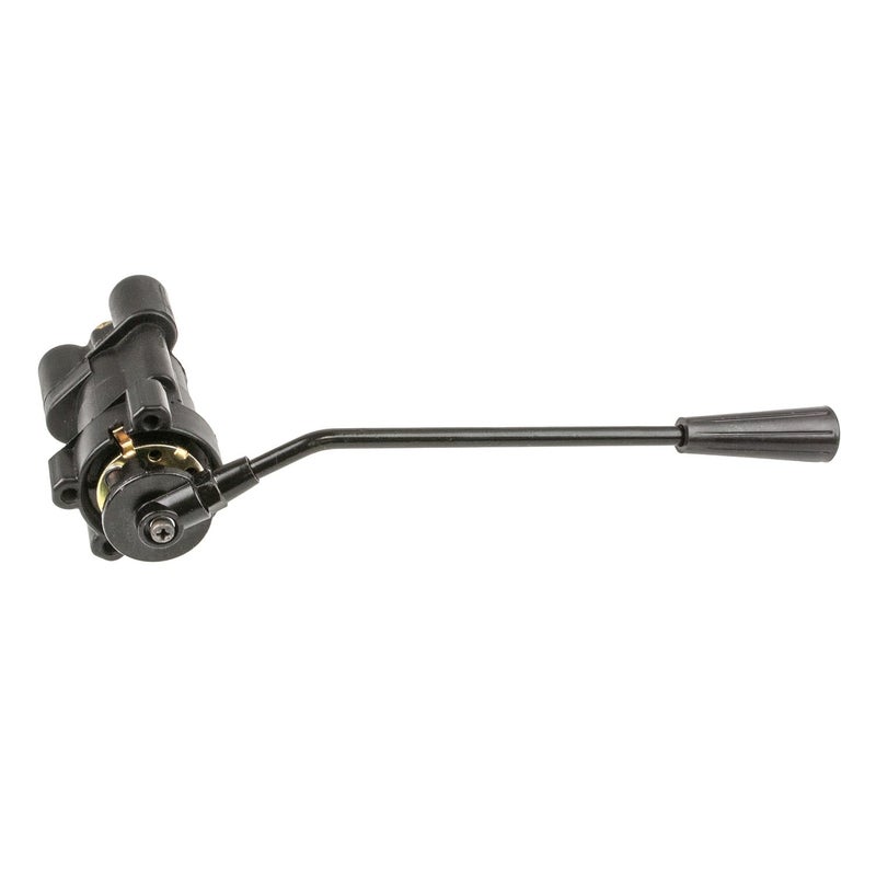 World American TRAILER HAND CONTROL BRAKE VALVE - REPLACES KN20541 476356C92 - Image 2